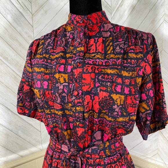 Women’s dress - Picture 4 of 6